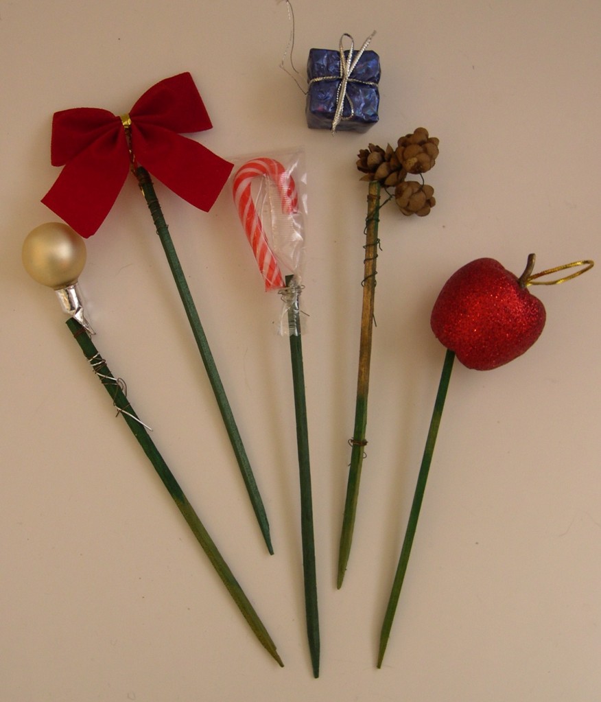 How to Make a Boxwood Tree for Christmas