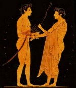 Epiktetos painter 520-510 BC