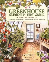 Greenhouse Gardeners Companion