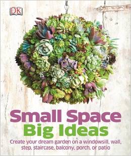Small Spaces Big Ideas