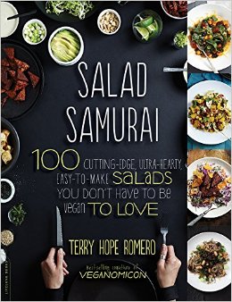 Salad Samuri