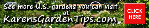 U.S. Gardens you can visit pointer