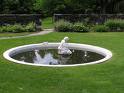 pool-formal-round Formal pool