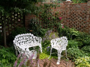 a secret garden c furniture