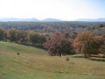 Smoky Mts Asheville