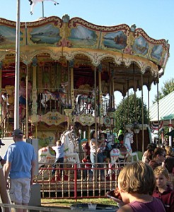 merry Go Round