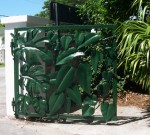 Palm G gate 2