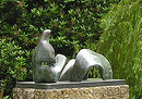 Moore reclining figures F F