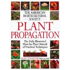 Plant Propagation AHS