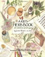 kids Herb Book