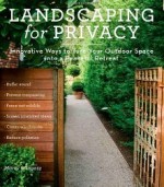 Landscaping for Privacy