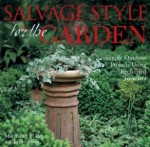 Salvage Style for the Garden