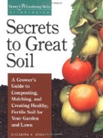 Secrets to Great Soil