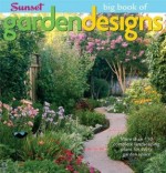 Big Book of GArden Designs Sunset