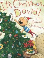 Its Christmas David