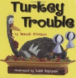 Turkey Trouble