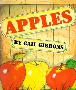Apples Gail Bibbons