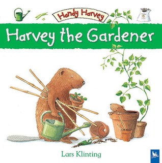 Harvey the Gardener