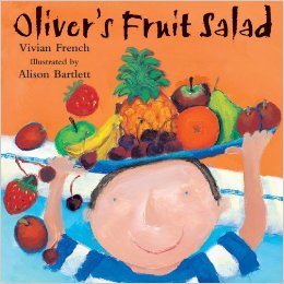 Olivers Fruit Salad