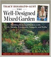 Well Designed Mixed Garden