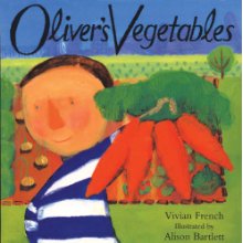 Olivers Vegetables