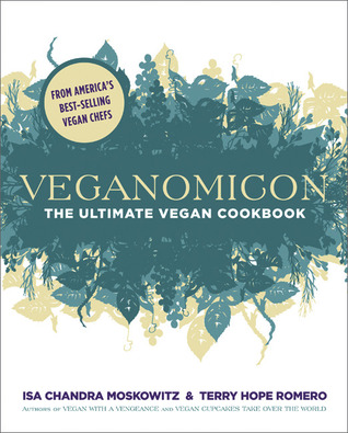 Veganomicon