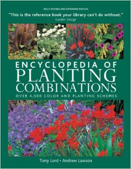 Encyclopedia of Planting Combinations