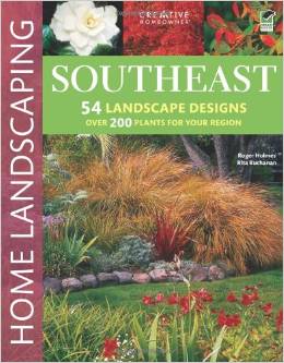 Southeast Home landscaping