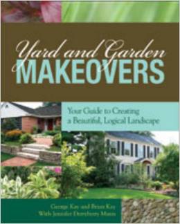 Yard and Garden Makeovers