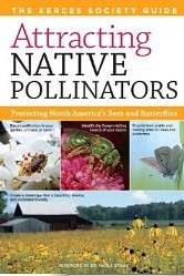 Attracting native pollinators