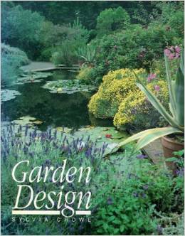 Garden Design Syliva Crowe