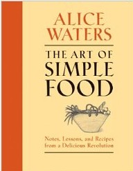 The Art of Simple Food