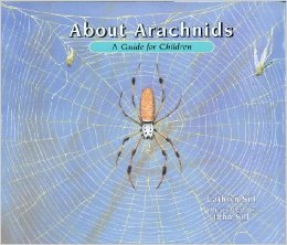 About Arachnids Cathryn Sill