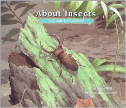About Insects Catherine Sill