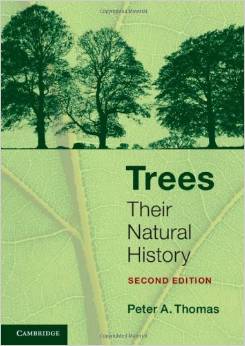 Trees Their Natural History Thomas