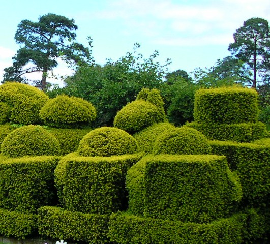 Hever_Castle chess_set