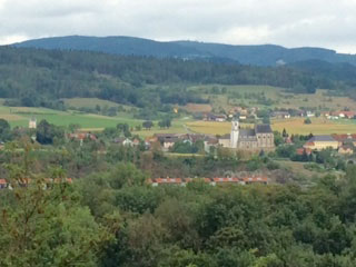 Melk view