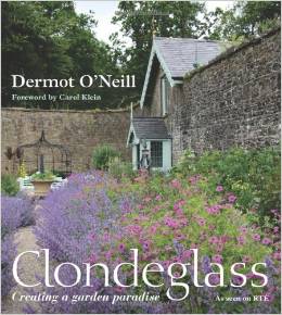 Clondeglass Creating a Garden Paradise Dermant ONeil