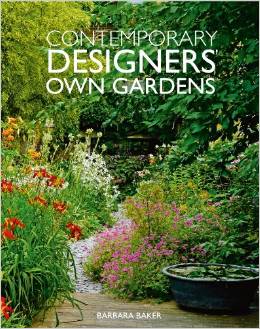 Contemporary designers own gardens