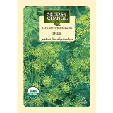 Dill seed pk