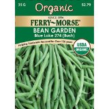 Green bean seed pk