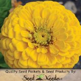 Zinnia seed pk