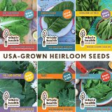 lettuce seed heirloom