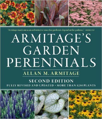 Armitage Garden Perennials