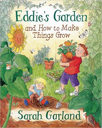 Eddie's Garden