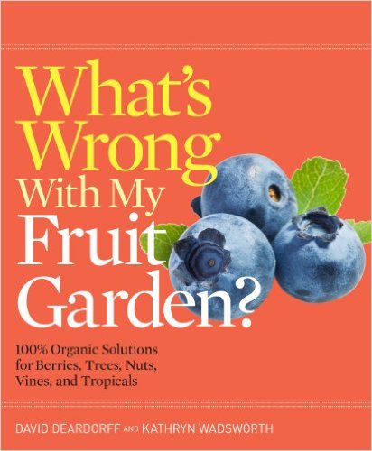 Whats Wrong with my Fruit Garden