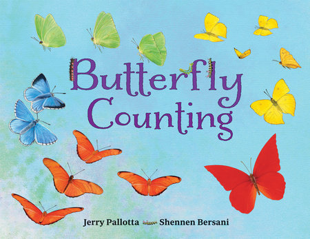 butterfly counting 2