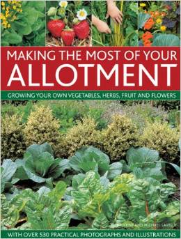 Making the Most of Your Allotment