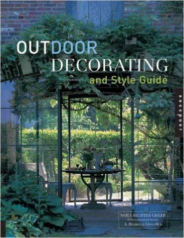 Outdoor Decorating and Style Guide