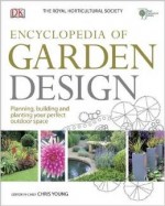 RHS Encyclopedia of Garden Design